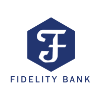 Fidelity Bank Veterans Blvd. - Drive Up Only Logo
