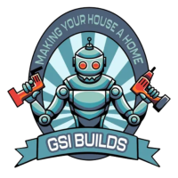 GSI Builds Logo