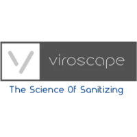 Viroscape Logo