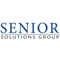 Senior Solutions Group Logo