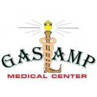 Gaslamp Medical Center: Alfredo Quinonez, MD Logo