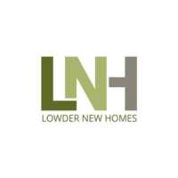 Lowder New Homes - New Park Logo