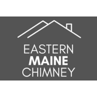 Eastern Maine Chimney Logo