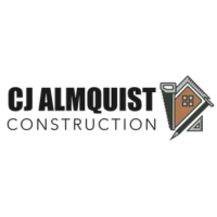 CJ Almquist Construction Logo
