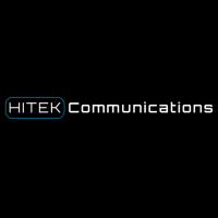 Hitek Communications Logo