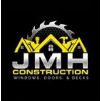 JMH Construction Co LLC Logo