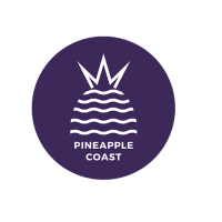 Pineapple Coast Interiors Logo