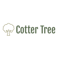 Cotter Tree Logo