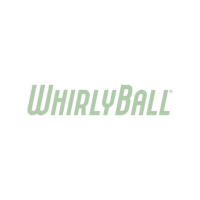 WhirlyBall Colorado Springs Logo