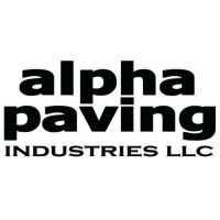 Alpha Paving Industries - Houston Division (formerly Southtex) Logo