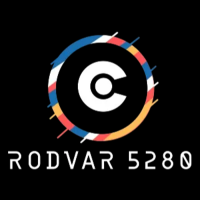 Rodvar 5280 Logo