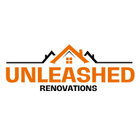 Unleashed Renovations Logo