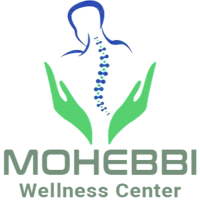 Mohebbi Wellness Center | Chiropractor in Laguna Hills CA Logo