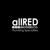 Allred Brothers Plumbing Specialties Logo