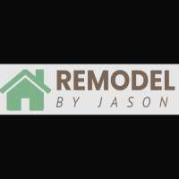 Remodel by Jason Logo