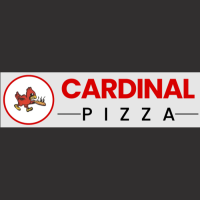 Cardinal Pizza Logo