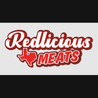 Redlicious Meats Logo