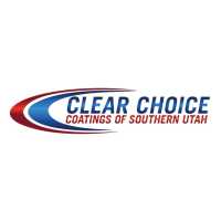 Clear Choice Coatings Logo