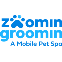 Zoomin Groomin - Garland, TX Logo