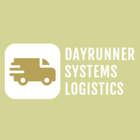 Dayrunner Systems Logistics Logo