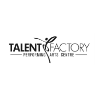 The Talent Factory Logo