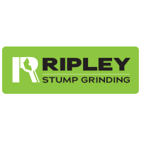 Ripley Stump Grinding Logo