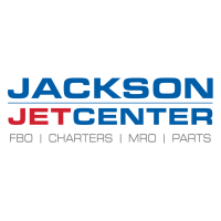 Jackson Jet Center Logo