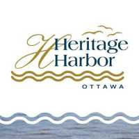 Heritage Harbor Logo