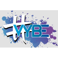 #VYBE Logo
