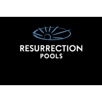 Resurrection Pools Logo