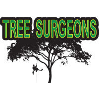 Tree Surgeons Logo