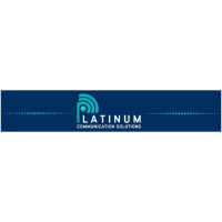 Platinum Communication Logo