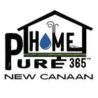Pure Home 365 - New Canaan, CT Logo