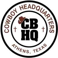 Cowboy Headquarters Logo