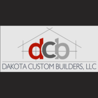Dakota Custom Builders Logo