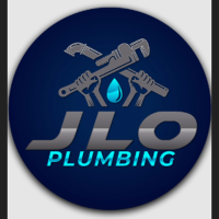 J Lo Plumbing Logo