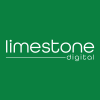 Limestone Digital Logo