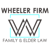 The Wheeler Firm, PA Logo