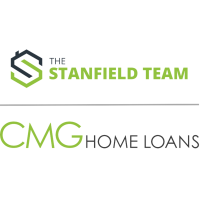 Sean Stanfield - CMG Home Loans Logo