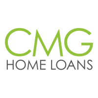 Natasha Roberts- CMG Home Loans Logo