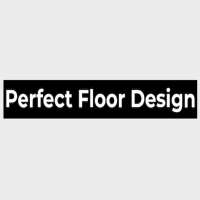 Perfect Floor Design Logo