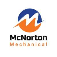 McNorton Mechanical Logo