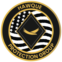 Hawque Protection Group Logo