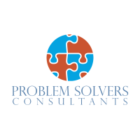 Problem Solver's Consultants L.L.C. Logo