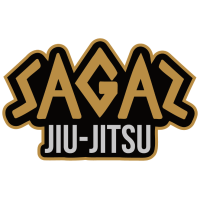 Sagaz Jiu Jitsu Logo