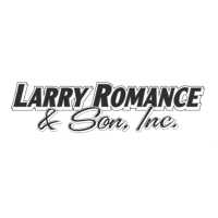 Larry Romance & Son, Inc. Logo