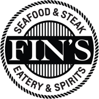 Fin's Eatery & Spirits Logo
