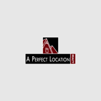 A Perfect Location Realty Logo