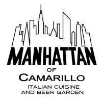 Manhattan of Camarillo Logo