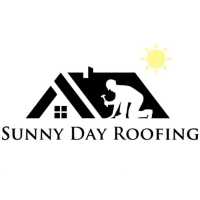 Sunny Day Roofing Logo